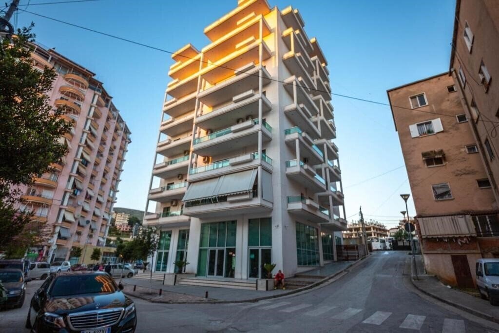 Hotel Mamma'S Apartments 5*