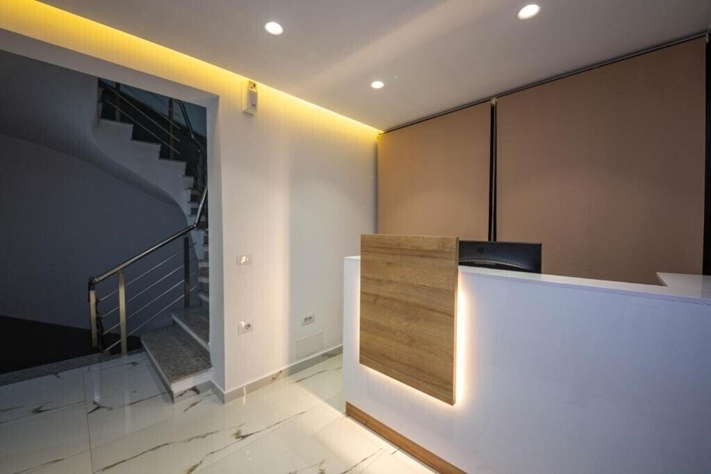 Zdjęcie Mamma'S Apartments 5*