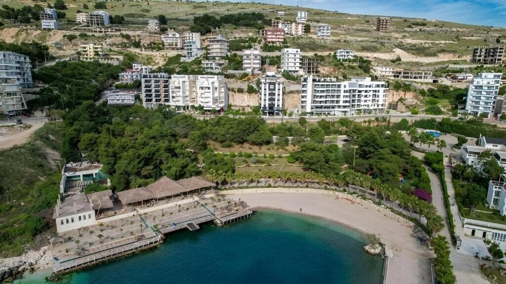 Zdjęcie Helia (ex. Hotel Mario, Mario, Helia Hotel) 4*