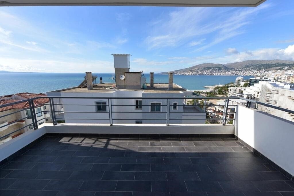 Фотография Miramare Saranda 4*