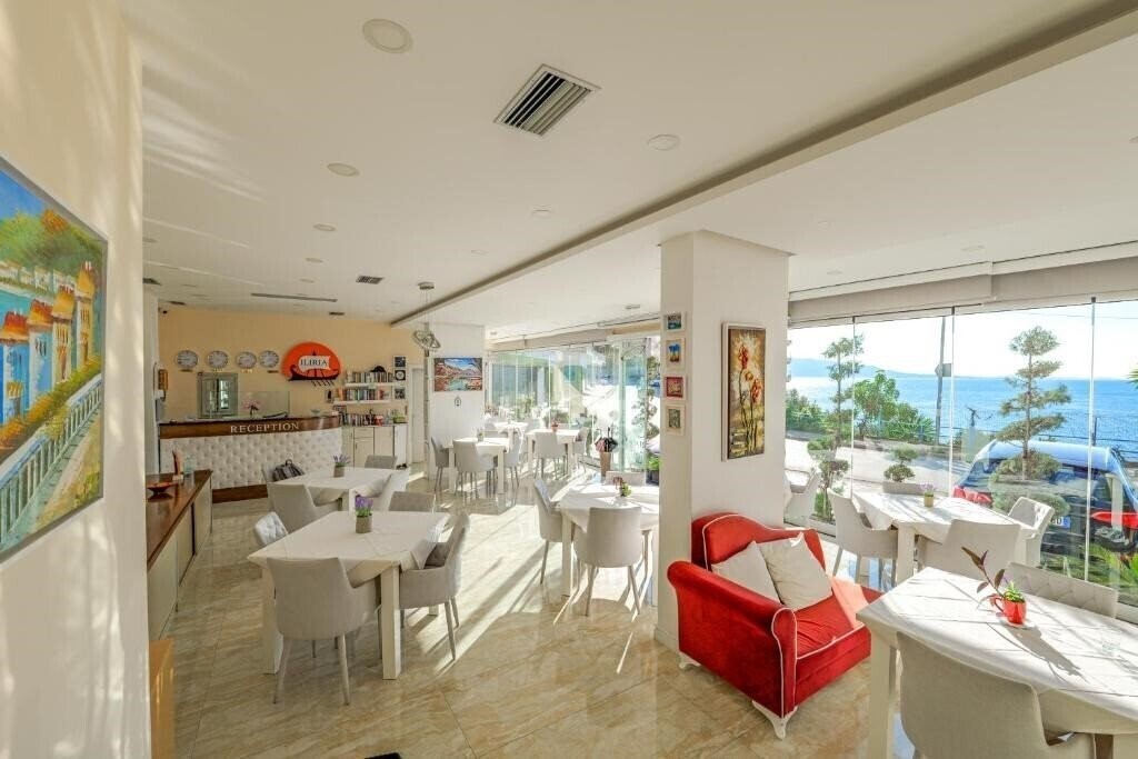 Картинка Hotel Iliria 4*