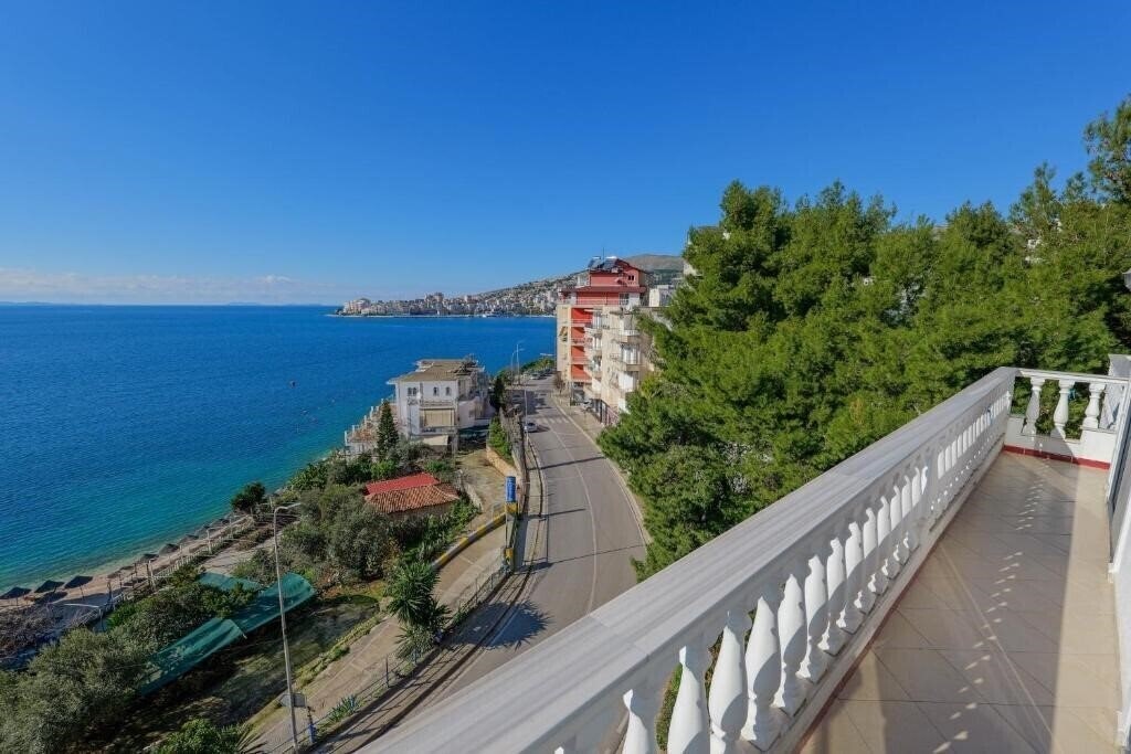 Изображение Hotel Iliria 4*