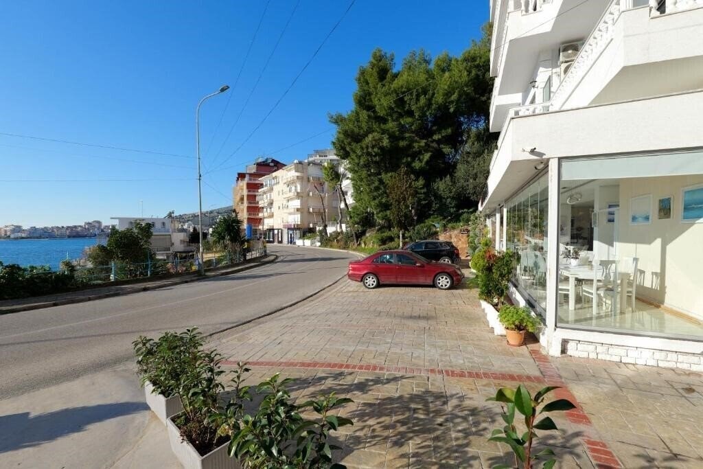 Zdjęcie Hotel Iliria (ex. Iliria Hotel Sarande, Ilria) 4*