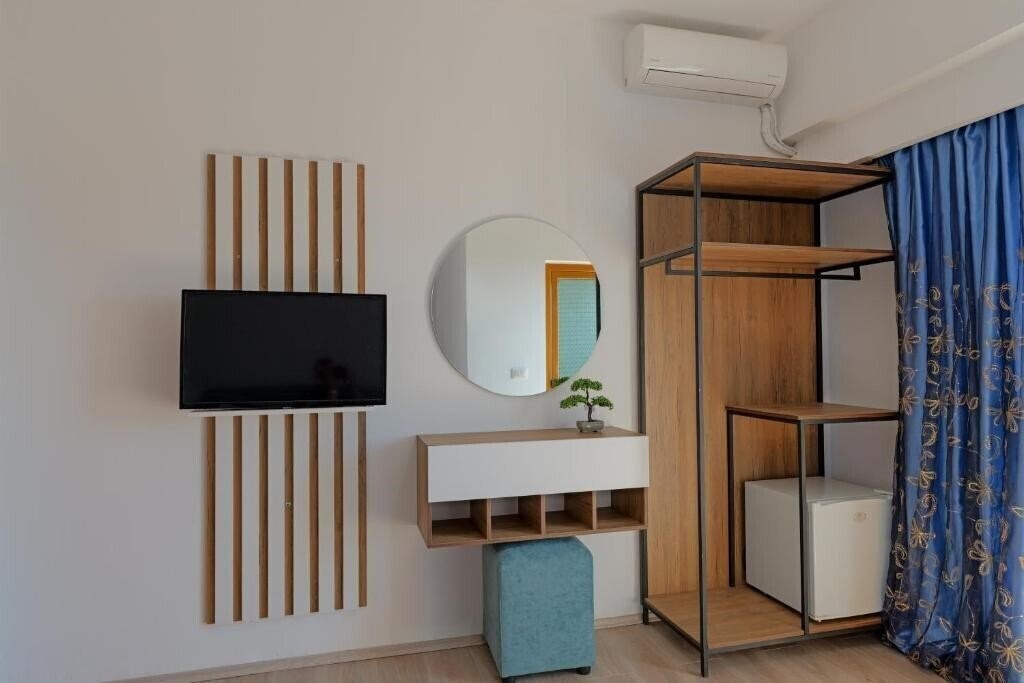 Obraz Hotel Holiday 4*