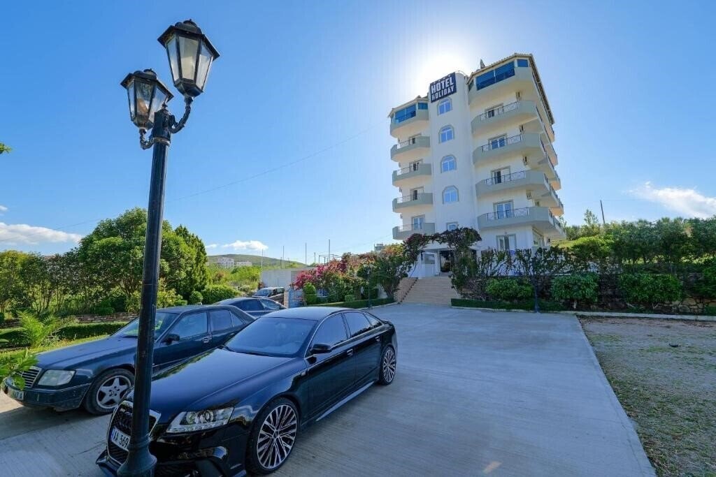 Hotel Hotel Holiday 4*