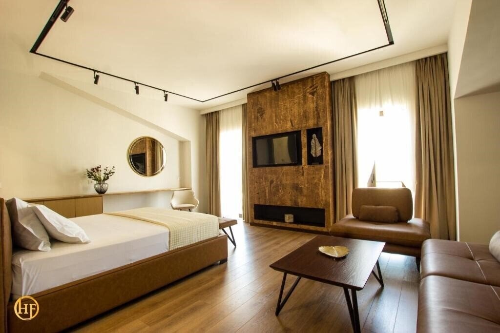 Фото Hotel Fantasy 3*