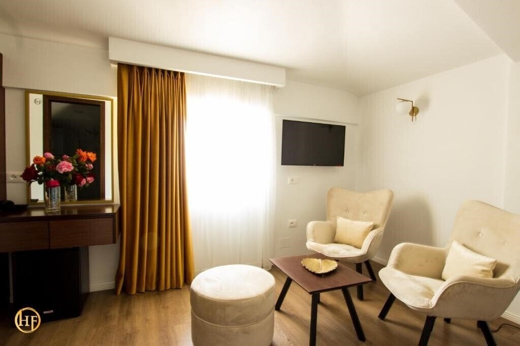 Изображение Hotel Fantasy 3*