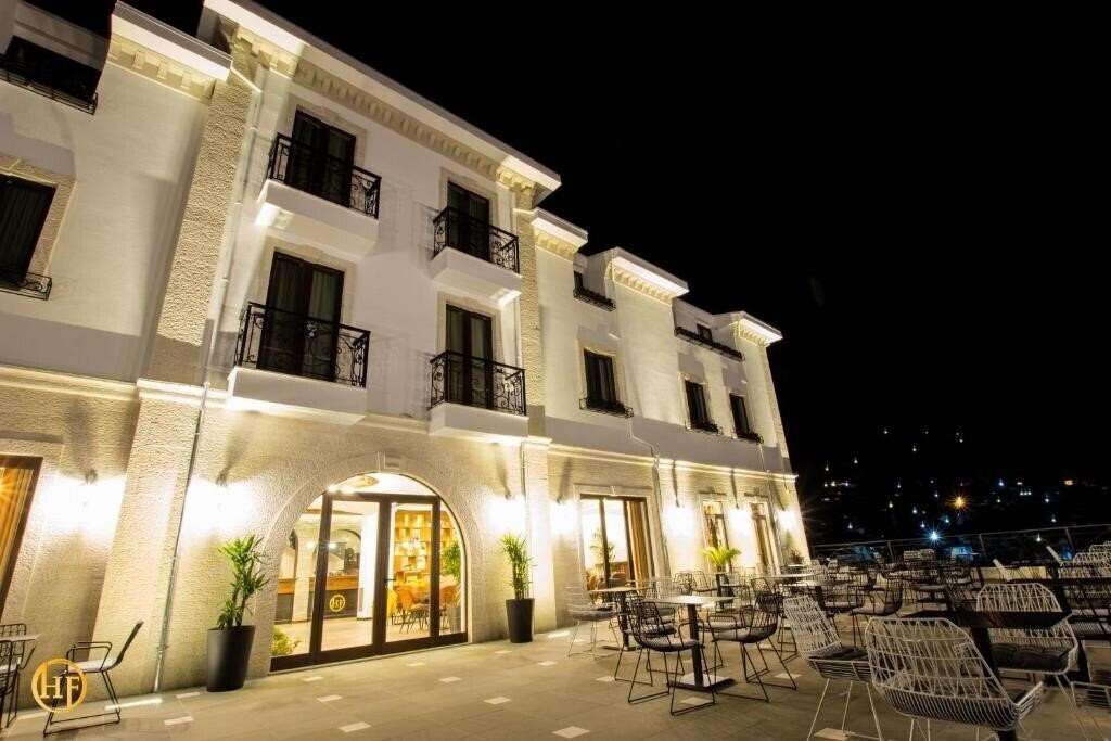 Изображение Hotel Fantasy 3*