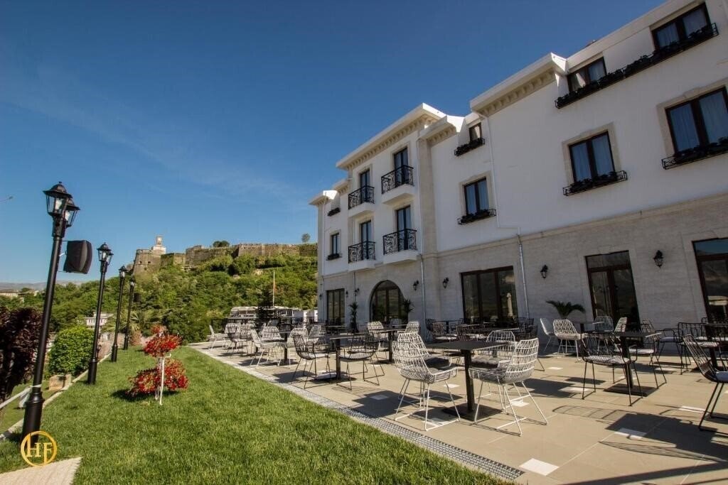 Картинка Hotel Fantasy 3*
