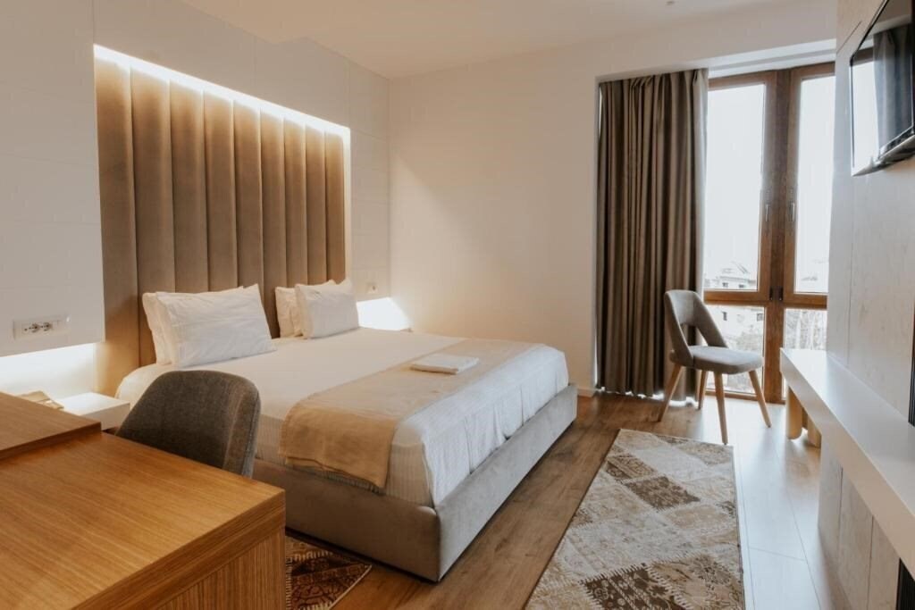 Фотографія Vila Sharm 4*