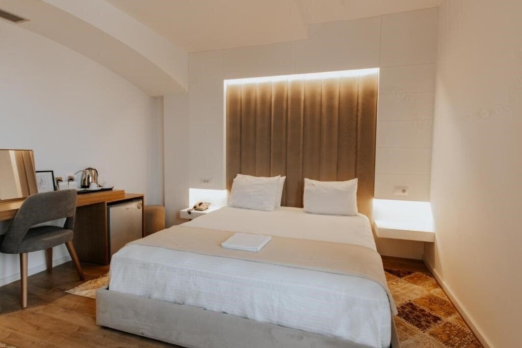 Зображення Vila Sharm 4*