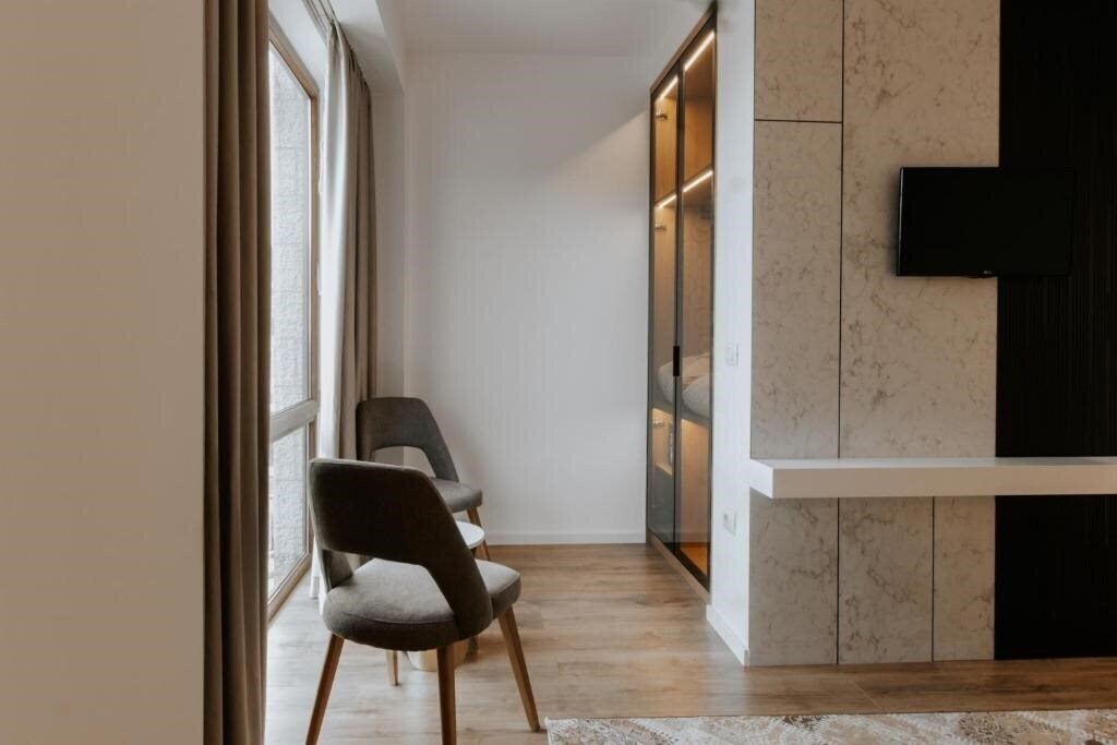 Картинка Vila Sharm 4*