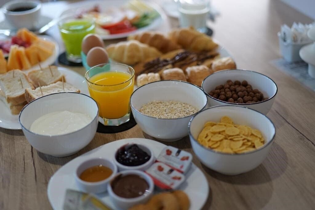 Картинка Abedini 3*