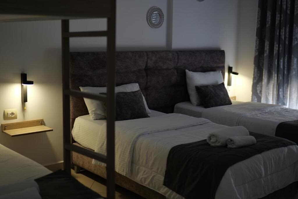 Фотографія Abedini 3*