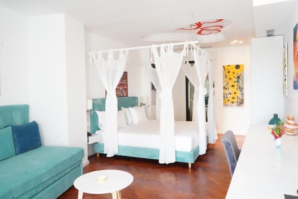 Zdjęcie Bougainville Bay Hotel (ex. Bougainville Bay Resort & SPA) 5*