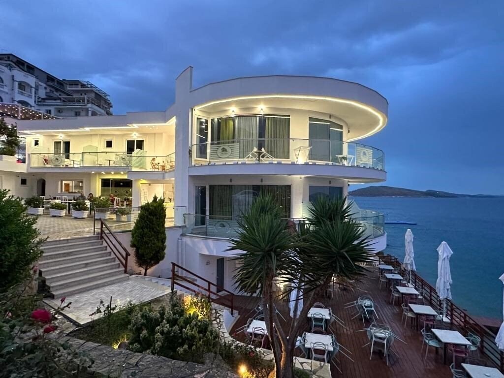 Hotel Delfini Hotel 3*