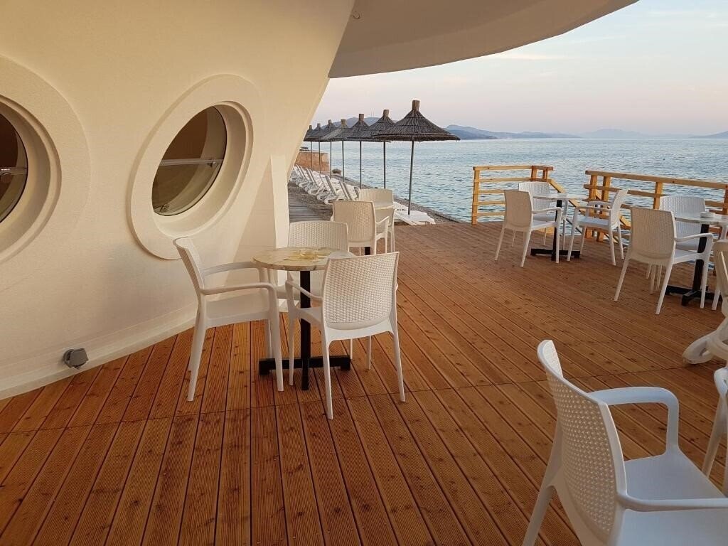 Obraz Delfini Hotel 3*