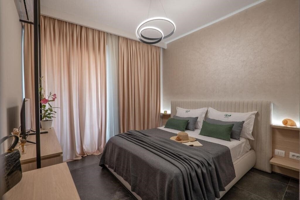 Готель Green Garden Villa 3*