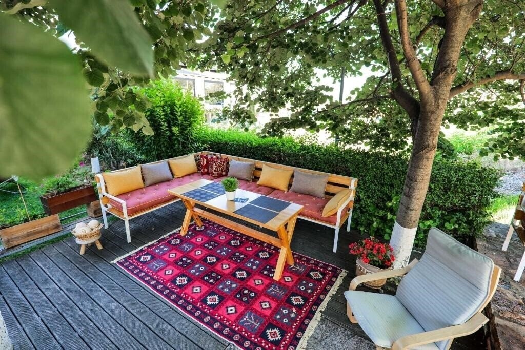 Зображення Green Garden Villa 3*