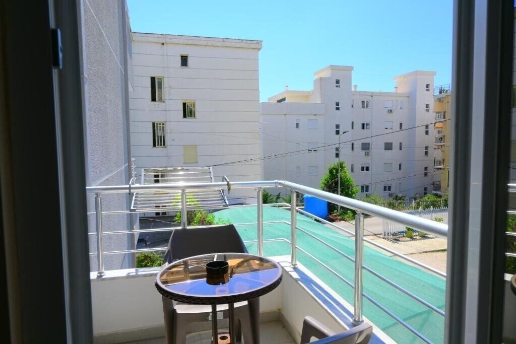 Obraz Saranda Apartments 4*