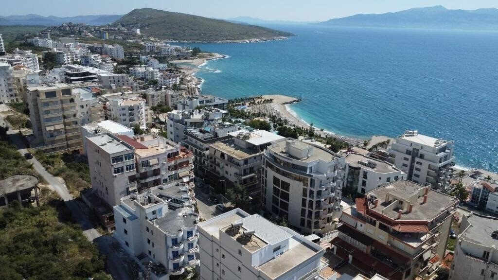 Zdjęcie Saranda Apartments 4*