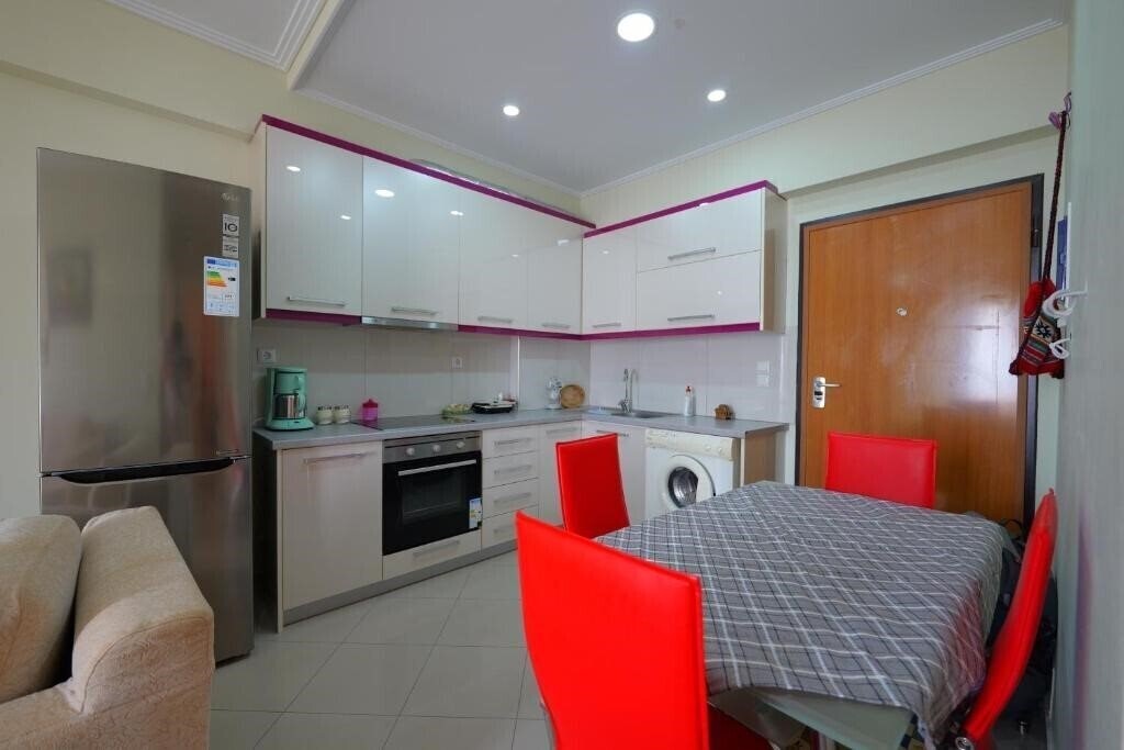 Фото Vanessa Apartment 2*