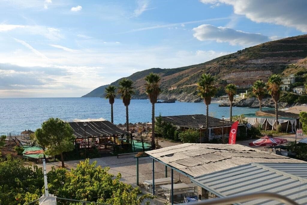 Hotel Hotel Jali 4*