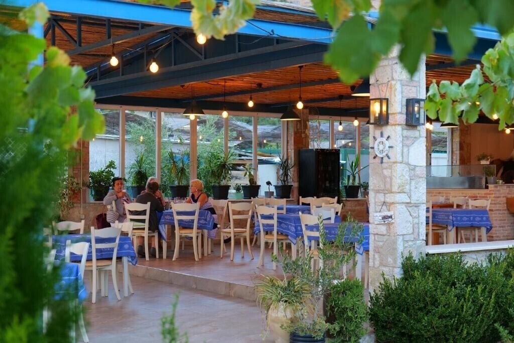 Zdjęcia Hotel Jali 4*