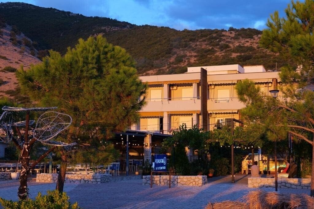 Zdjęcie Hotel Jali 4*