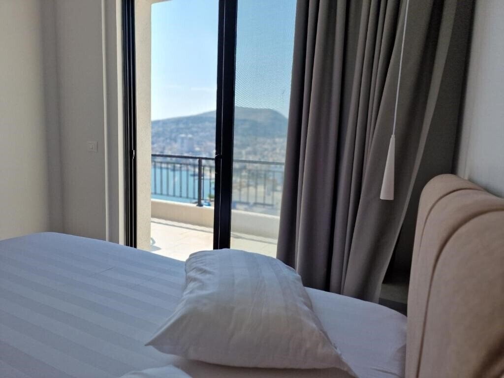 Zdjęcia Joanna Suites 3*