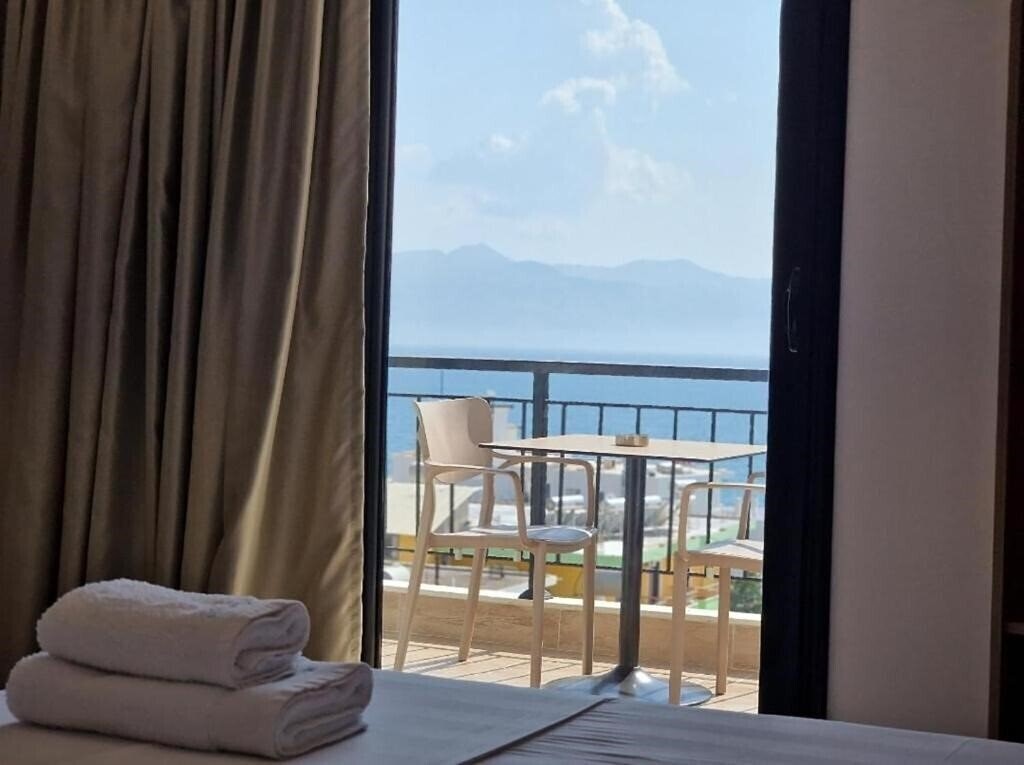Zdjęcie Joanna Suites 3*