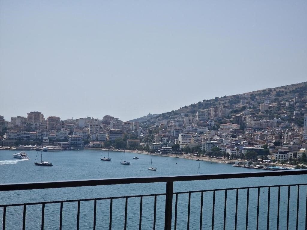 Hotel Joanna Suites 3*