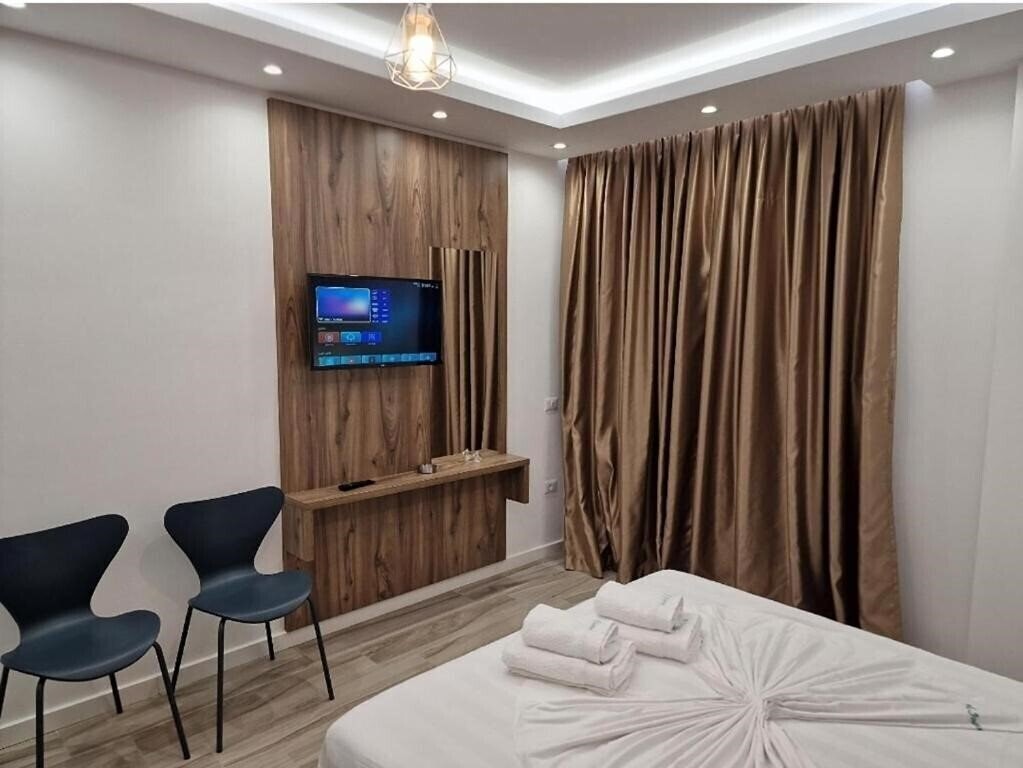 Obraz Joanna Suites 3*