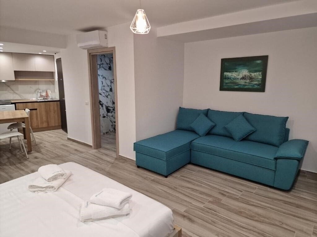 Zdjęcie Joanna Suites 3*