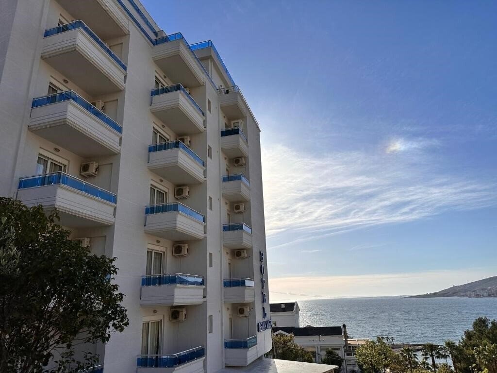 Zdjęcia Hotel Bella Vista (ex. Saranda Bella Vista Apartment) 3*
