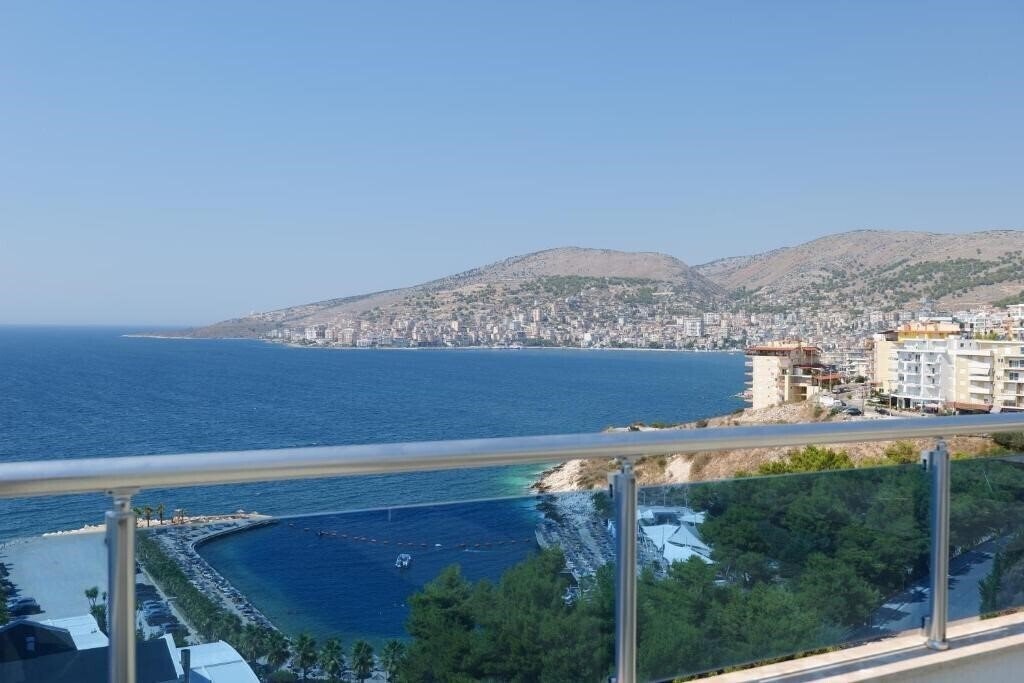 Obraz Hotel Bella Vista (ex. Saranda Bella Vista Apartment) 3*