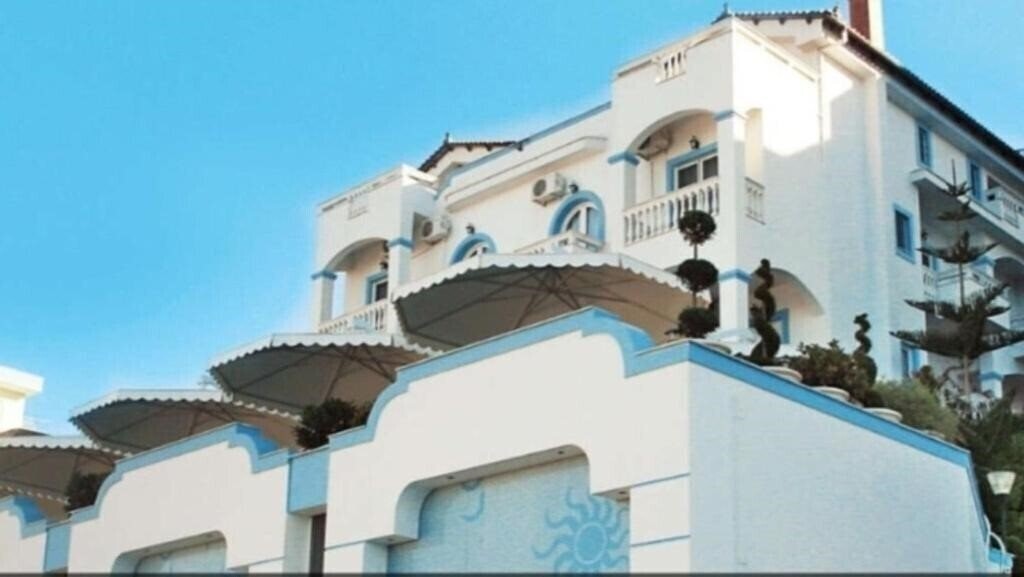 Zdjęcie Serxhio Hotel 3*