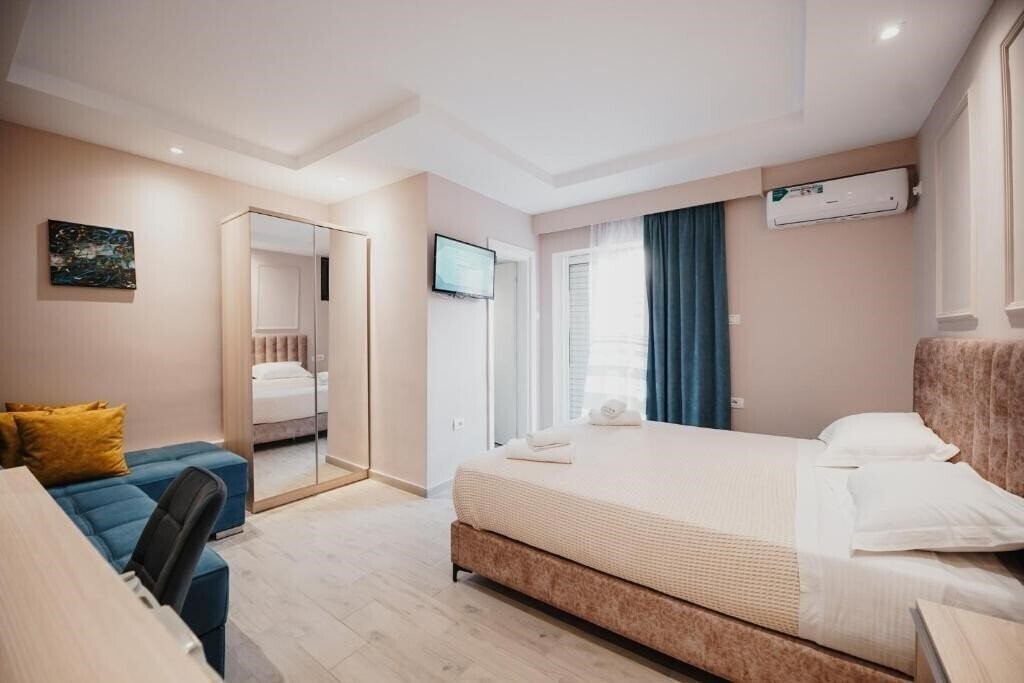 Фотография Himara 28 Hotel 4*