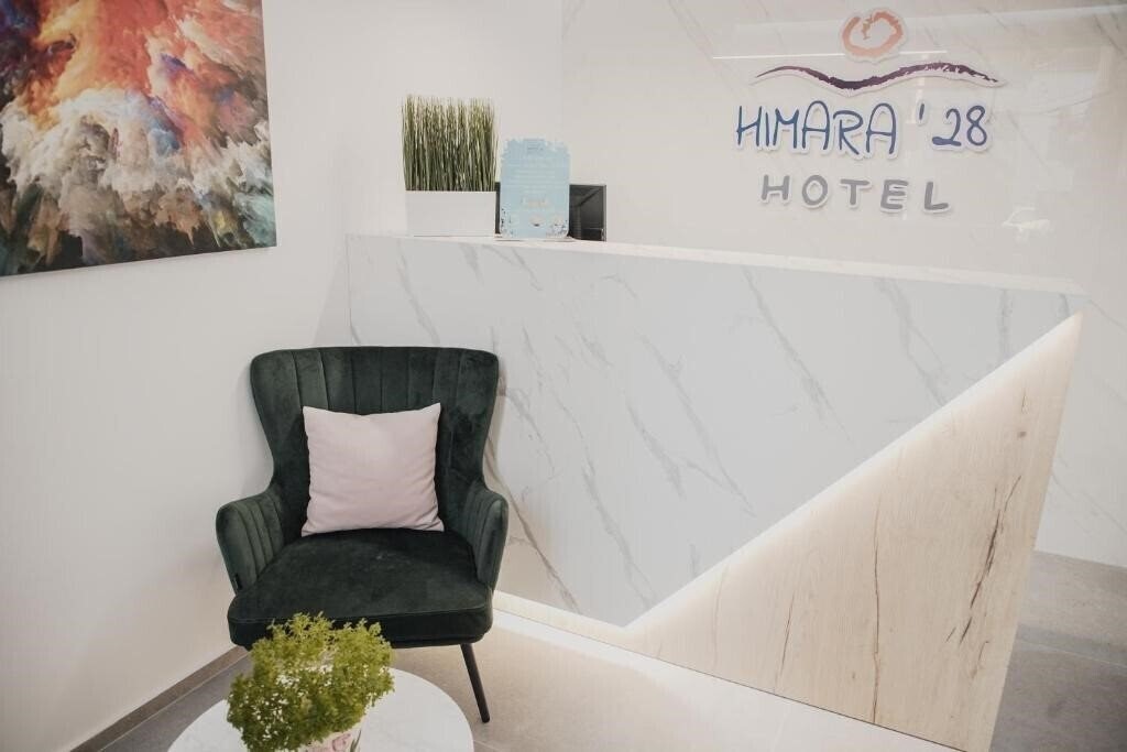 Картинка Himara 28 Hotel 4*
