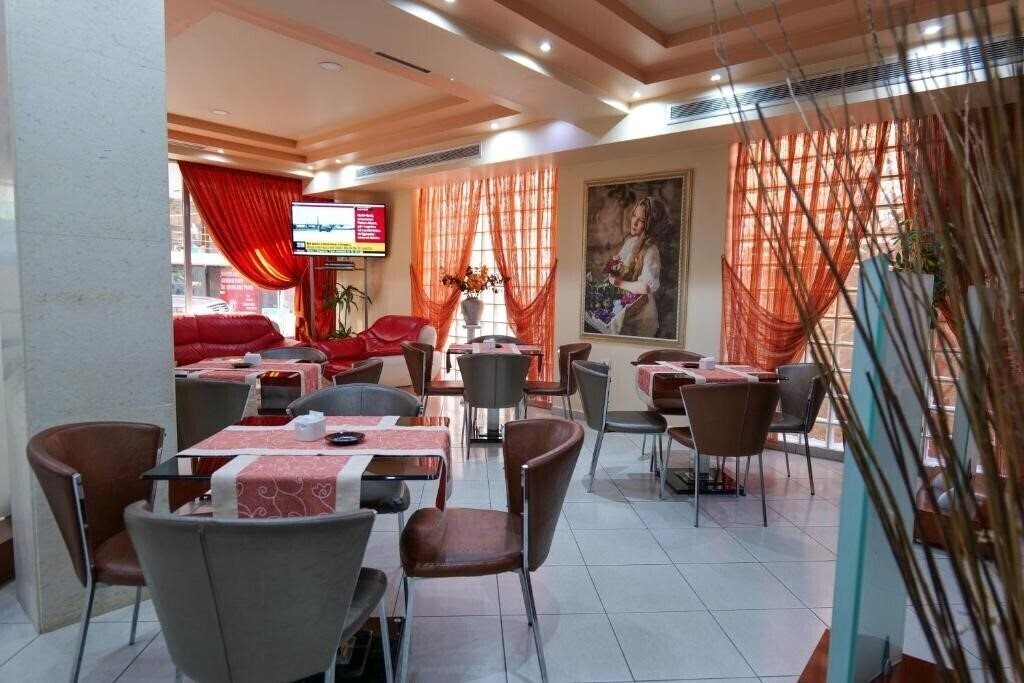 Фотография Hotel Lindi 3*