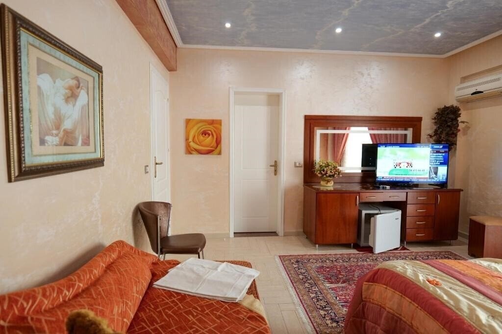 Изображение Hotel Lindi 3*