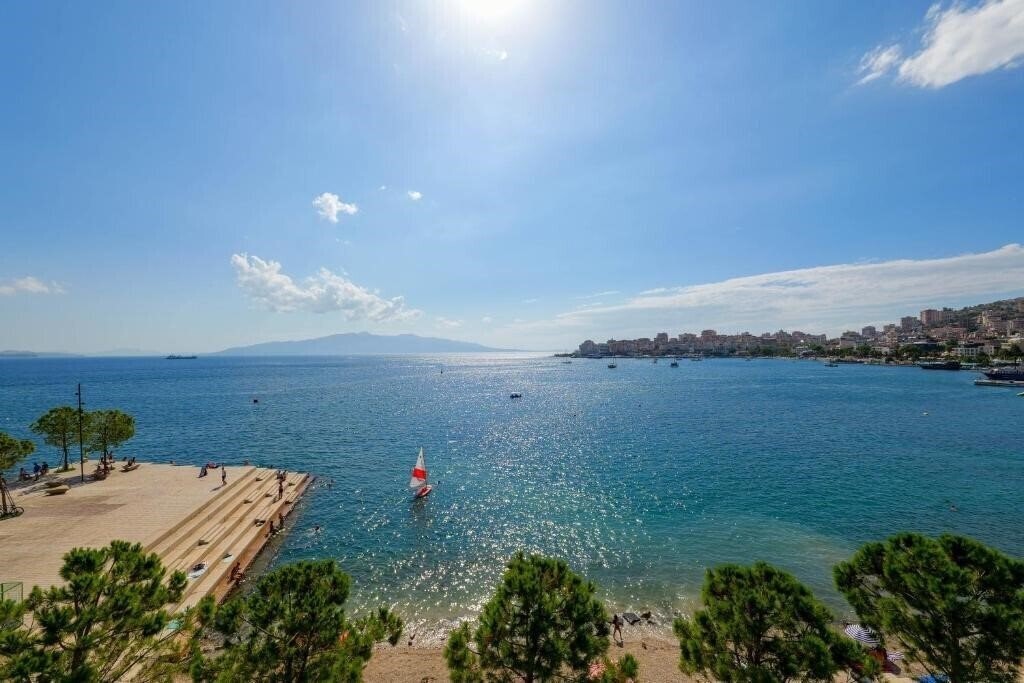 Картинка Hotel Summer 3*