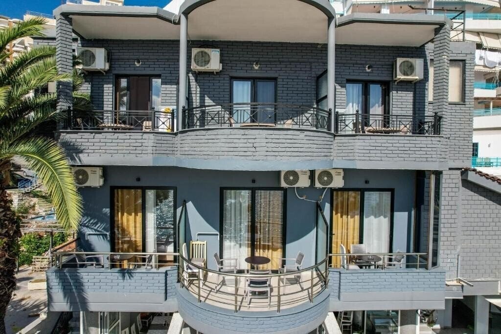 Отель Hotel Summer 3*