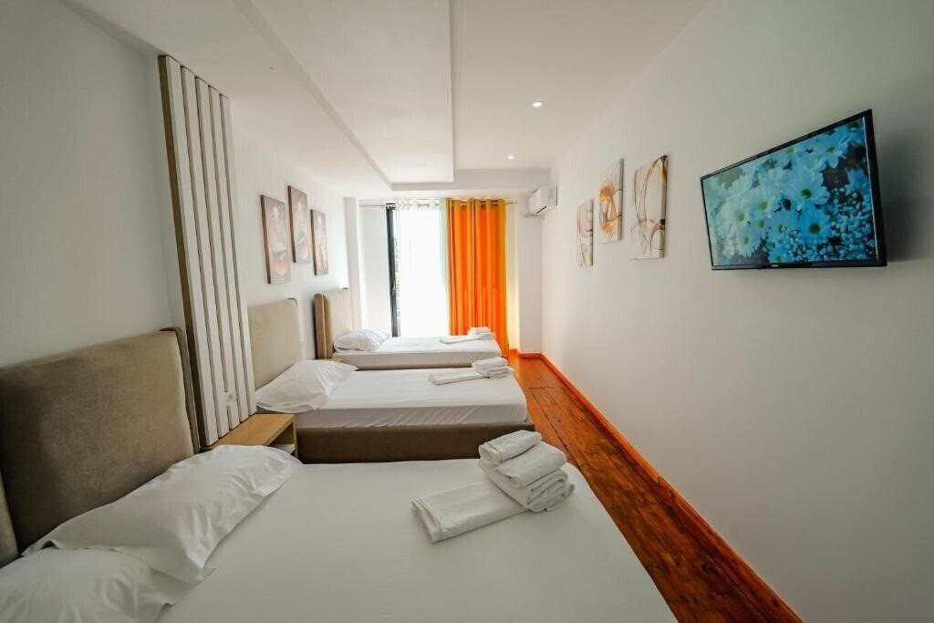 Фотография Hotel Summer 3*