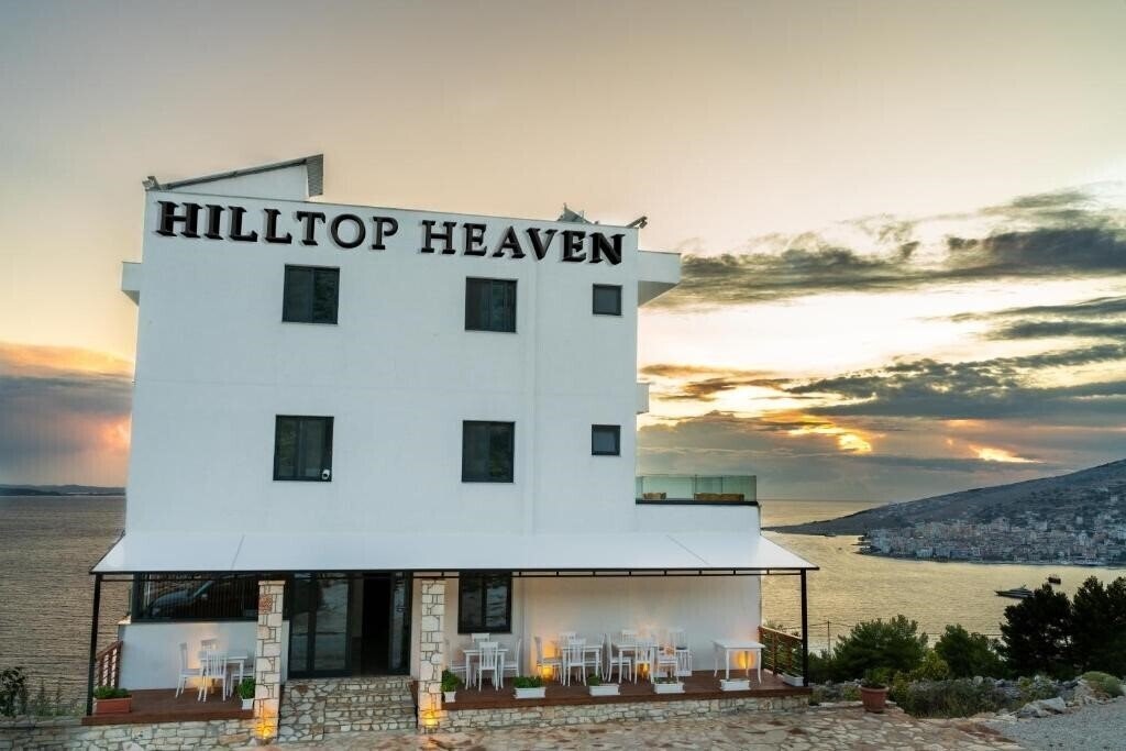 Фотография Hilltop Heaven Hotel 3*