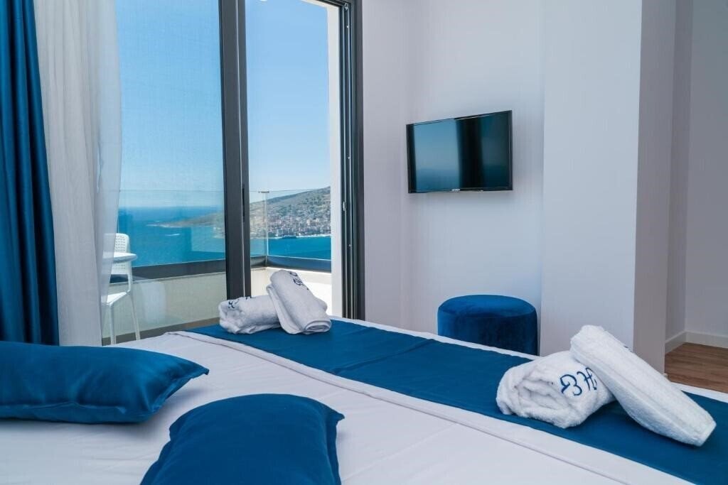 Изображение Hilltop Heaven Hotel 3*