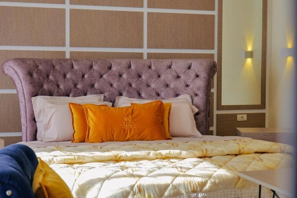 Zdjęcia Hotel Number One 3*