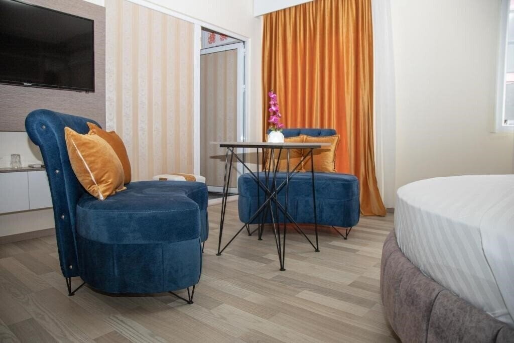 Obraz Hotel Number One 3*
