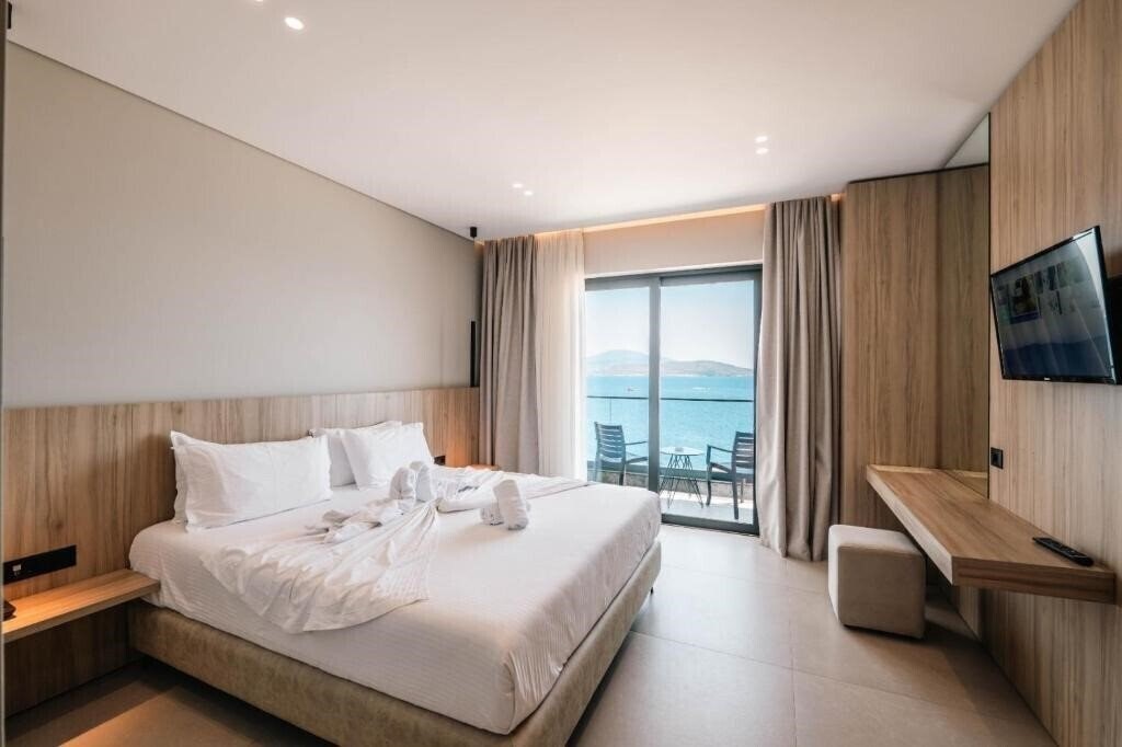 Фото Hotel Portanova 4*