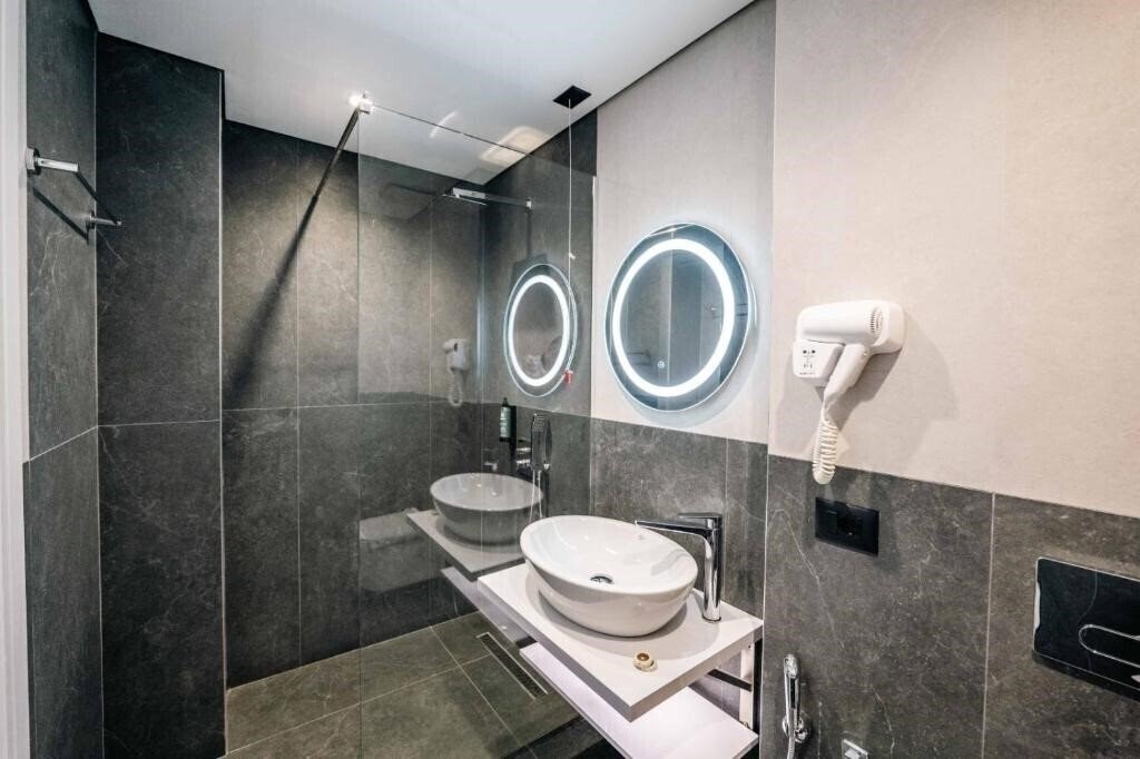 Фотография Hotel Portanova 4*